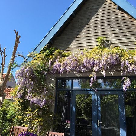 B&B De Lotus Hoevelaken Exterior foto
