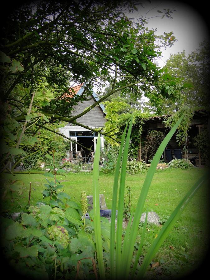 B&B De Lotus Hoevelaken Exterior foto