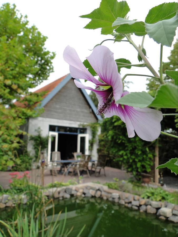 B&B De Lotus Hoevelaken Exterior foto